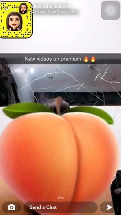 Anyone have her premium acc content?