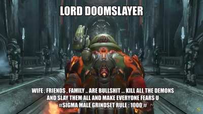 Top Sigma Male Lords and their Grindset