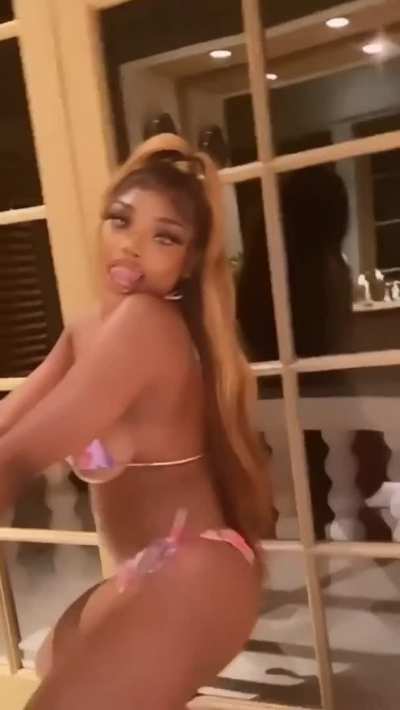 Lebra Jolie