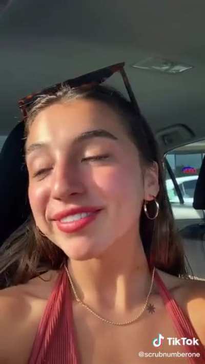 Love the lipstick