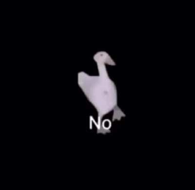 No