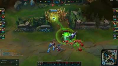 Crit Trox is Crit Twitch's worst nightmare