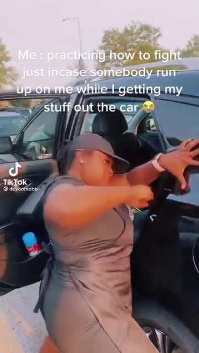 Always ready