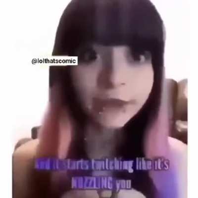Loli é o caraio