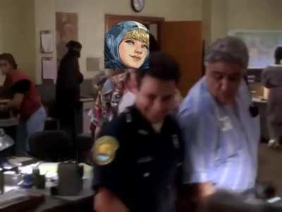All the Wattson mains walking into season 11