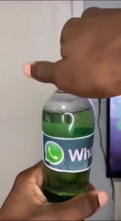 Whatzapp Juice