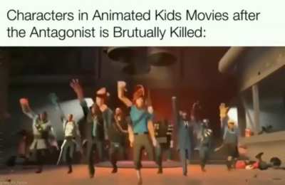 *A funny title*