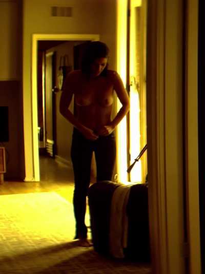 Olivia Munn showing her great tits in Magic Mike (2012) - sourced from 4K version!