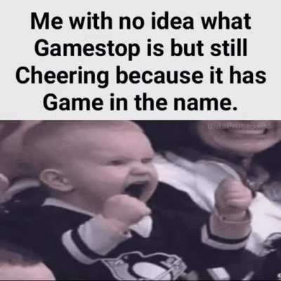 Way to go, Gamers !!!