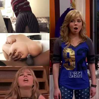 Vintage Jennette Was Something Diffe<wbr>rent…<wbr>👌🏾