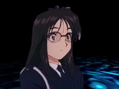 Me finding cool secret boss for the first time