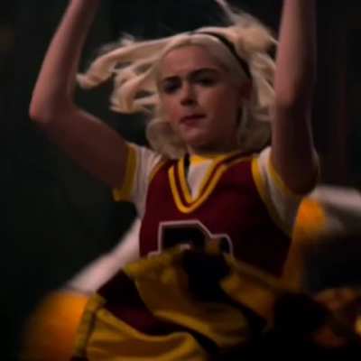 Kiernan Shipka