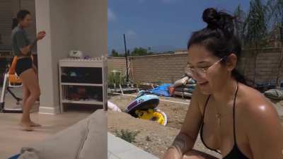 Geo [Old Vlogs] 
