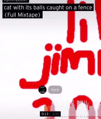 moldy mixtape (watch out, this is loud af)
