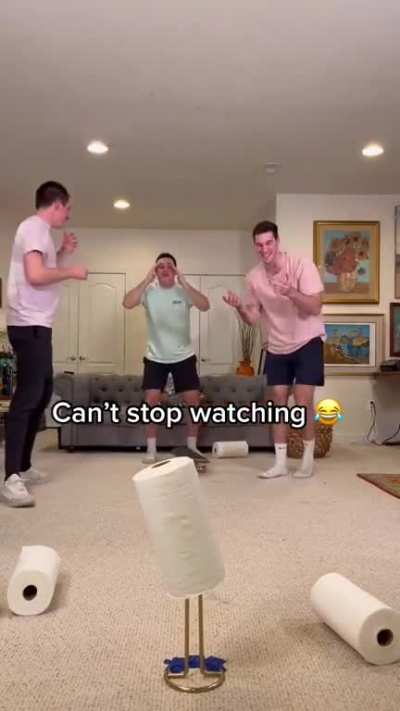 Trick Shot