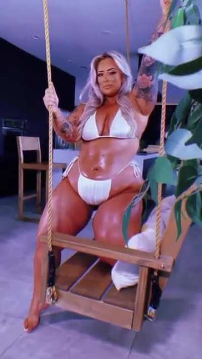 Tatted thickness