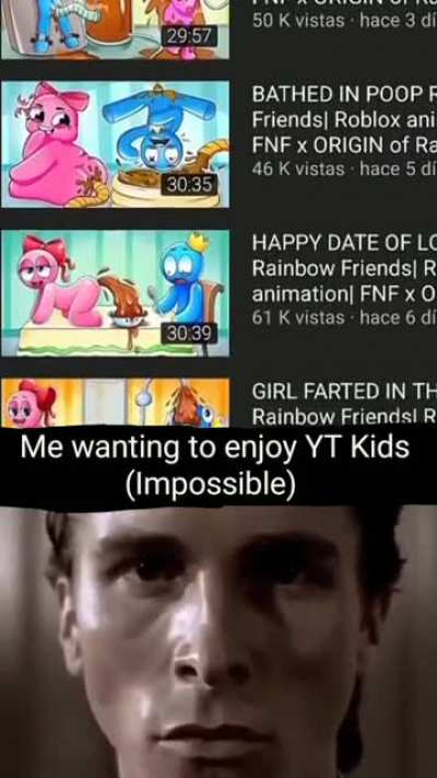 🤨wtf YouTube