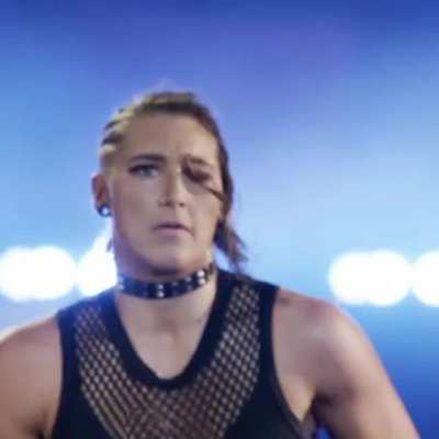 Rhea Ripley