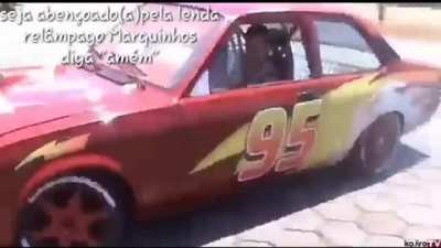 Amém e noss