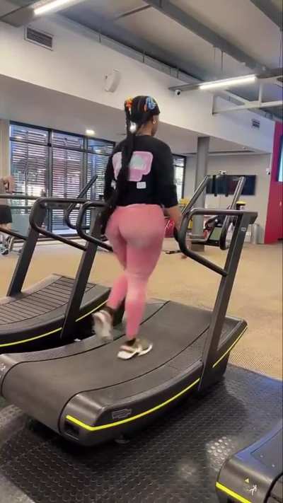 Gym pt.1