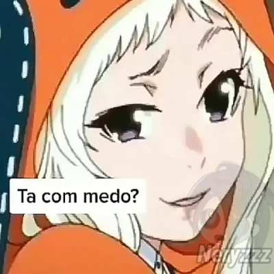 Teste de confiança