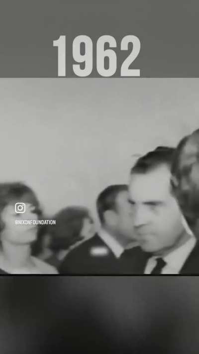The Nixon edits will continue until morale improves