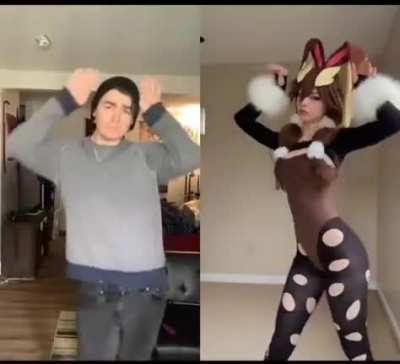 Bunny Party