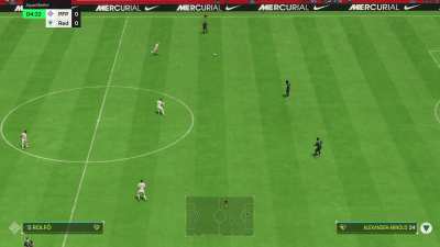 5-a-side Squad Battles!