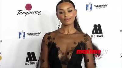 Melanie Liburd (Bad Boys: Ride or Die)