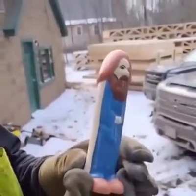 Jesus Christ.