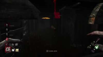 The Friendly Demogorgon