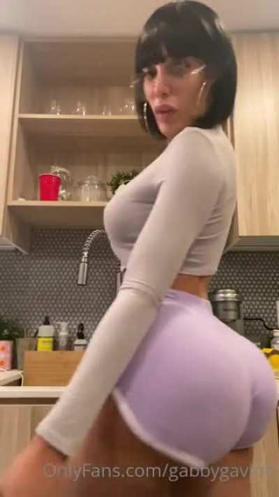 I love her