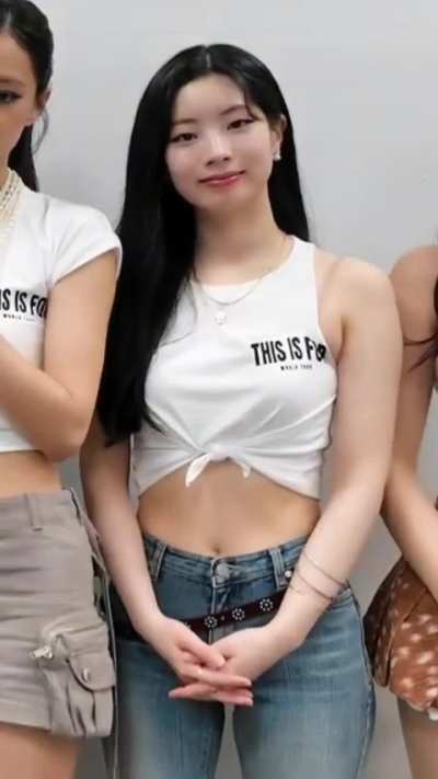 Beautiful Dahyun
