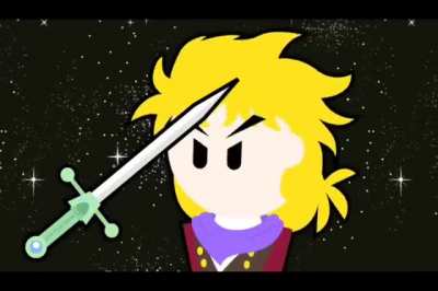 Jonathan vs dio