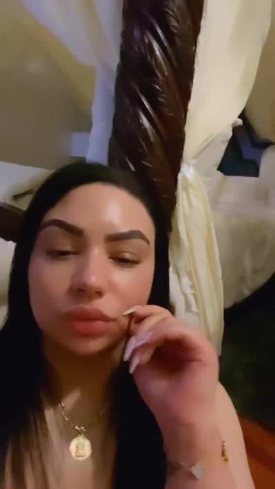 Marleny Nunez!!!