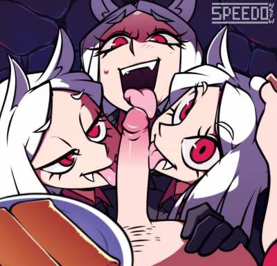 Cerberus (speedo)