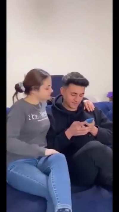 Напужалсо