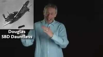 Hurr Durr I'm a r/warthunder mod and this video can't be posted on my sub even though 90% of the planes in it are in game