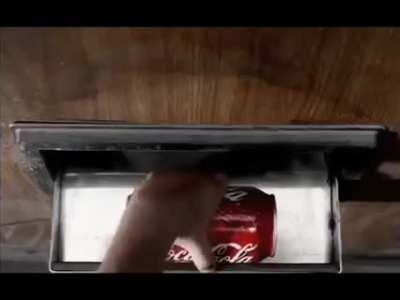 20 years old commercial.