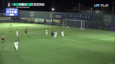 Otra joyita de la reserva