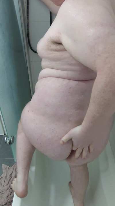 come shower with me