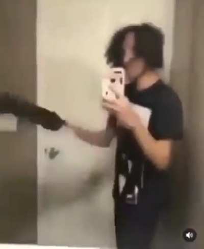 What did u say