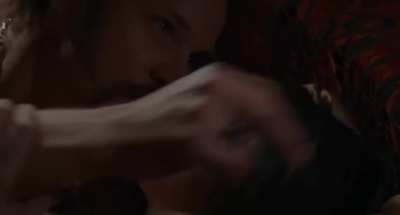 Amanda Seyfried in ‘Lovelace’
