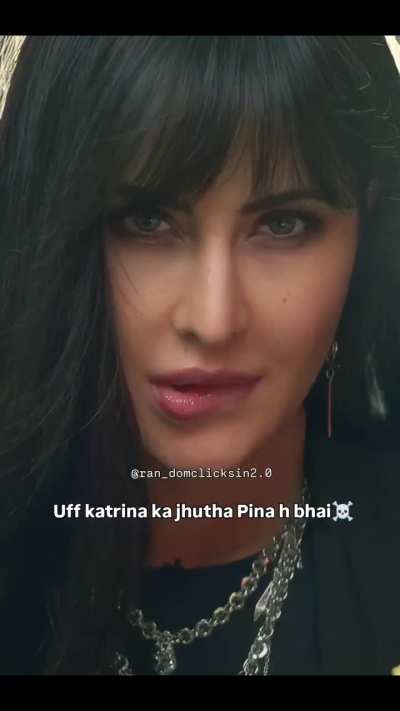 Katrina Kaif