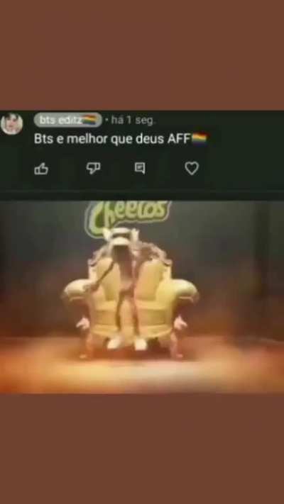 as vezes