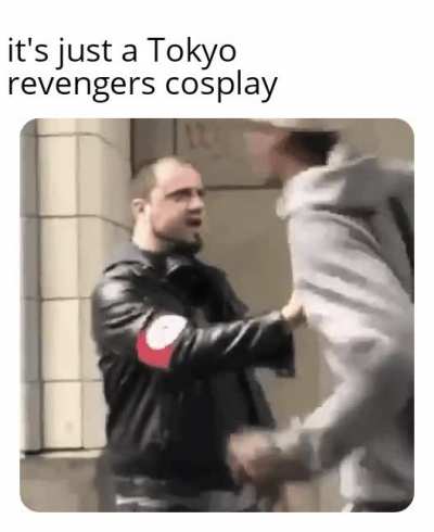 Cosplay