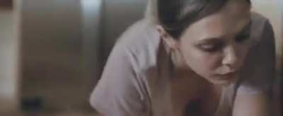 Elizabeth Olsen