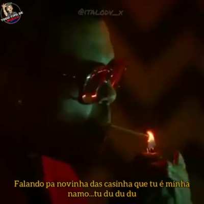 a-a-a-a-azeitona 😎✌️