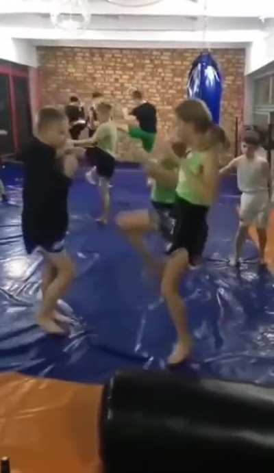 Maybe maybe maybe