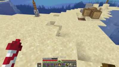 From Grian's latest video